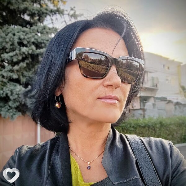 Ольга, 53, Минске — анкета №3227141