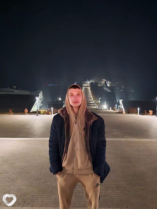 Алексей, 23, Воронеже — анкета №3227142
