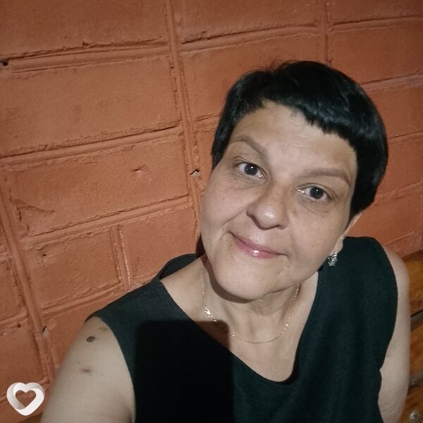 Ольга, 45, Екатеринбурге — анкета №3226737