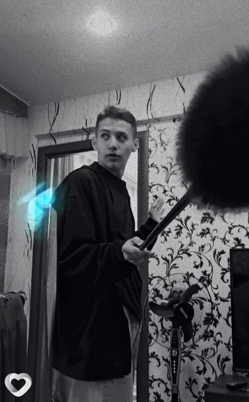 Иван, 21, Нижнем Новгороде — анкета №3226745