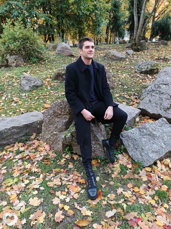 Алексей, 22, Санкт-Петербурге — анкета №3226746