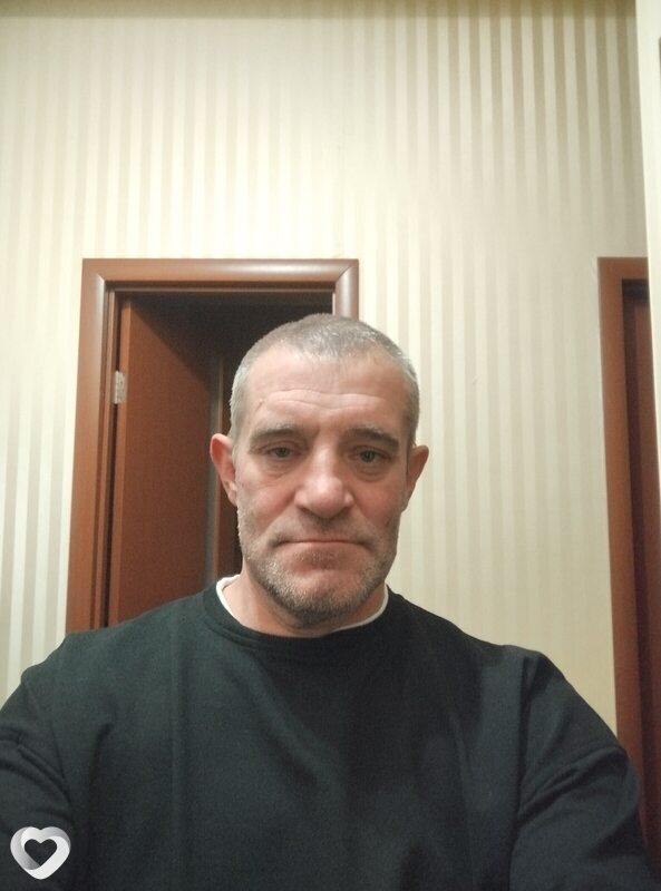 Иван, 47, Самаре — анкета №3226748