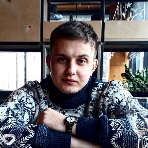 Иван, 30, Москве — анкета №3226829