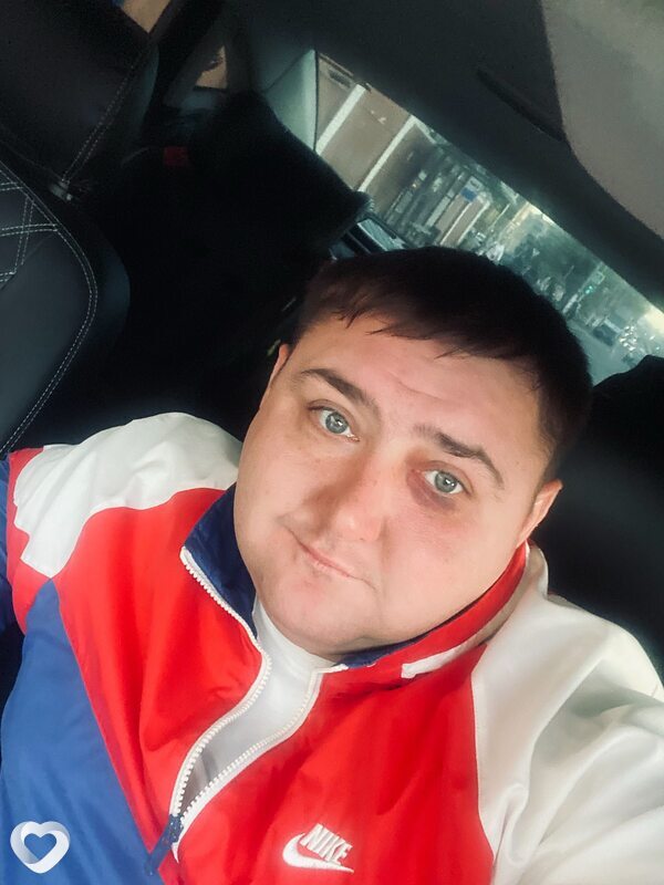 Алексей, 33, Курске — анкета №3226831