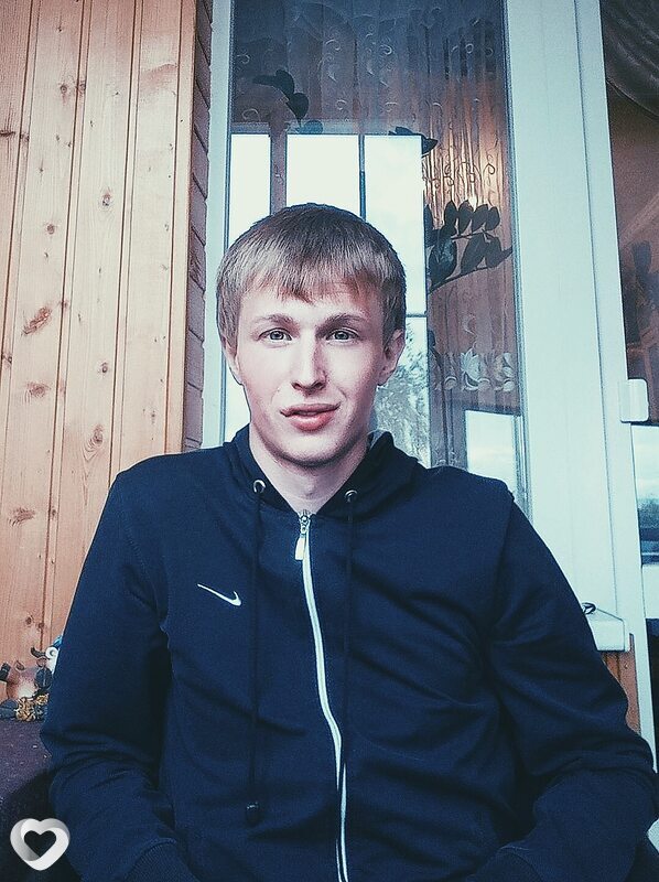 Дмитрий, 31, Нижнем Новгороде — анкета №3226925