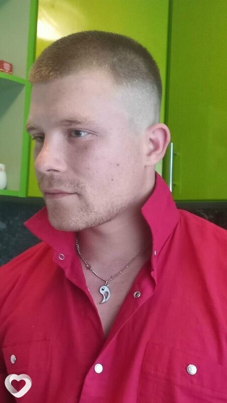 Андрей, 26, Хабаровске — анкета №3226944