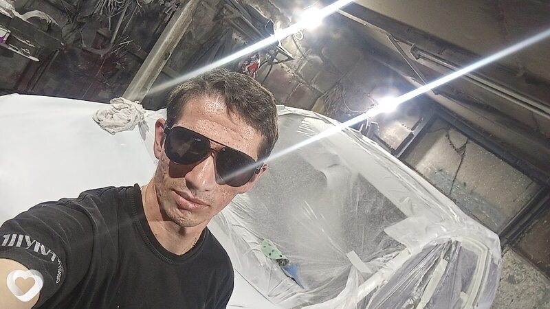 Александр, 26, Заринске — анкета №3226977