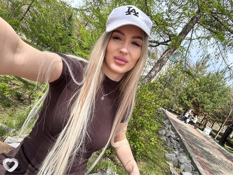 Кристина, 25, Хабаровске — анкета №3226979