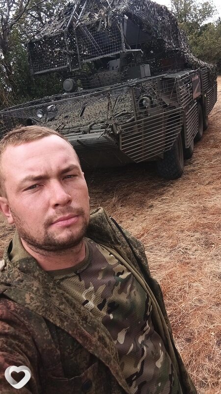 Сергей, 35, Донецке — анкета №3226982