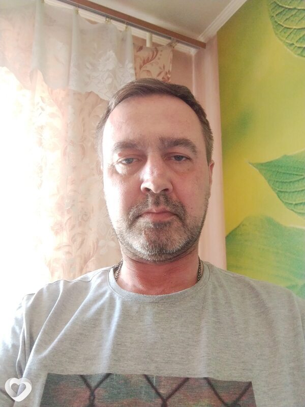 Яков, 51, Челябинске — анкета №3226988