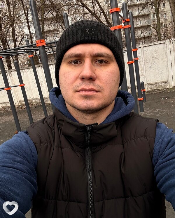 Влад, 27, Слониме — анкета №3226991