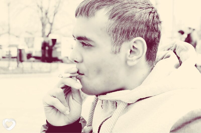 Андрей, 34, Тирасполь — анкета №3226959