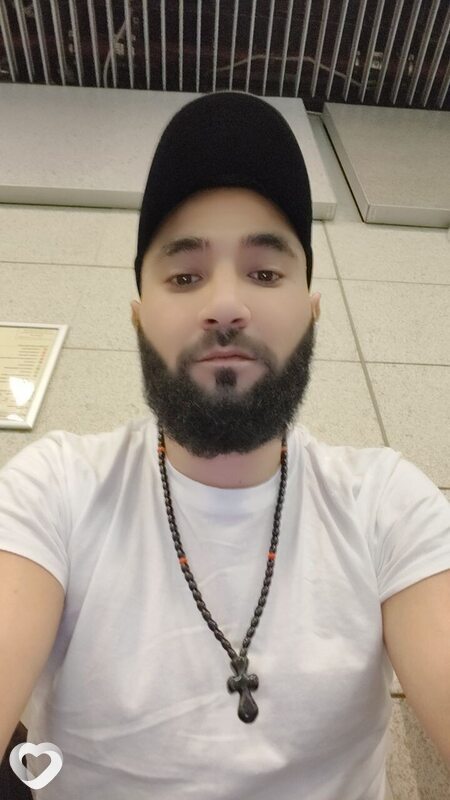 Януш, 29, Кишинёв — анкета №3226961