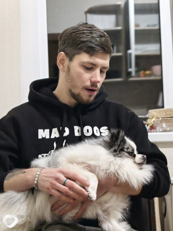 Сергей, 34, Железнодорожный — анкета №3226963