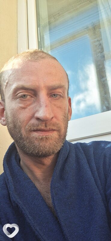 Максим, 36, Южно-Сахалинске — анкета №3226969