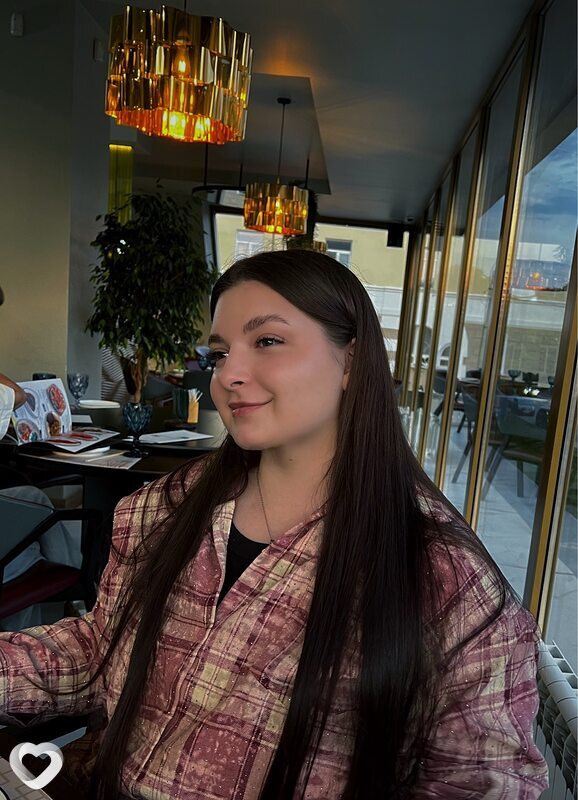 Алёна, 21, Воронеже — анкета №3227053