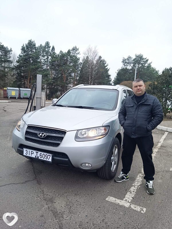 Вадим, 41, Брянске — анкета №3227064