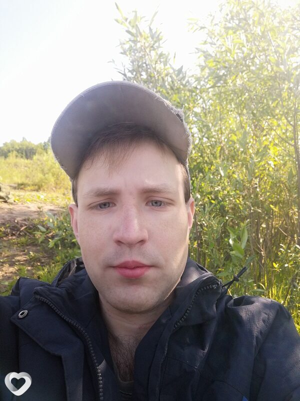 Денис, 23, Нижнем Новгороде — анкета №3227065