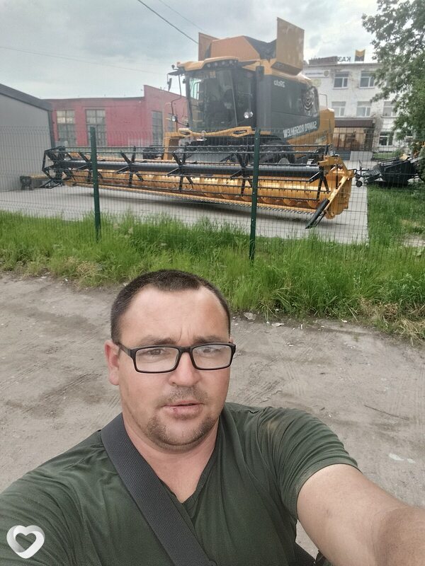 Вовчик, 38, Петропавловске — анкета №3227036