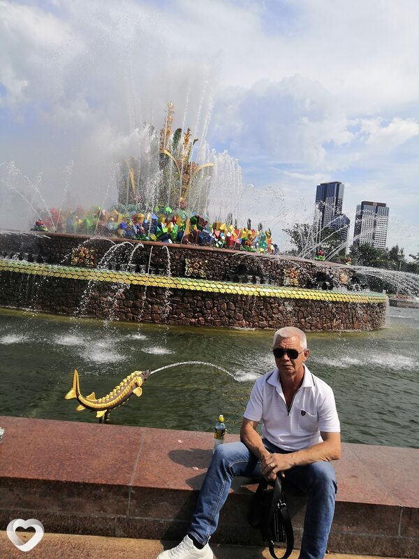 Вадим, Корсаков