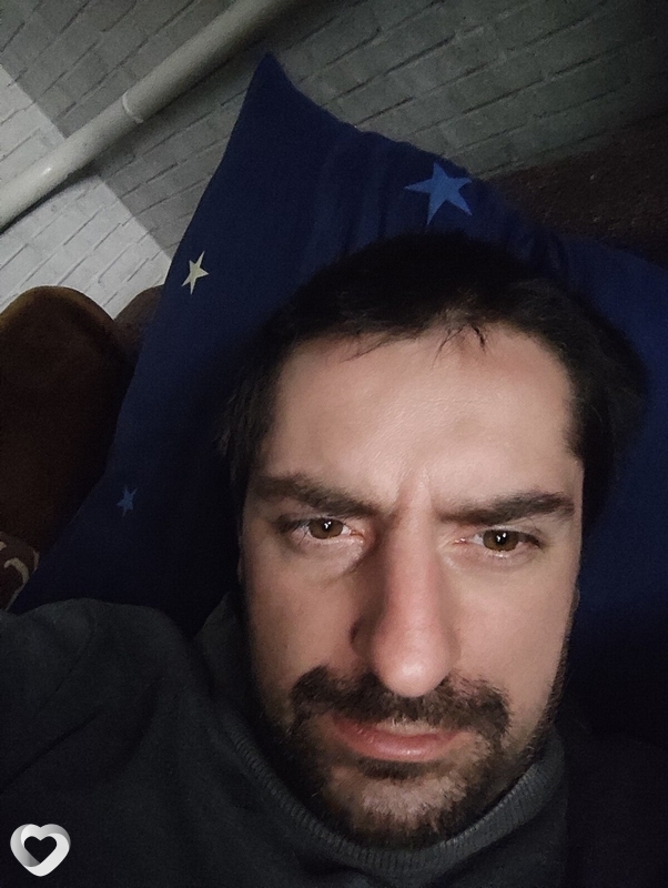 Вадим, 34, Минске — анкета №3227273