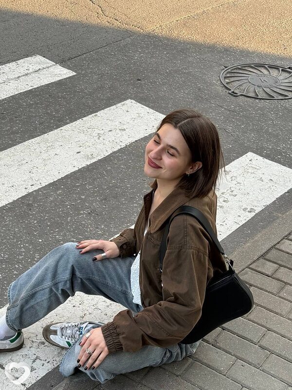 Элиза, 22, Владивостоке — анкета №3227280