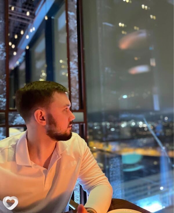 Алексей, 27, Якутске — анкета №3226899