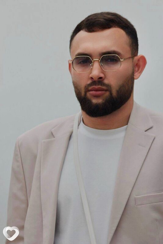 David, 26, Калуге — анкета №3226912