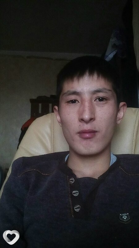 Анатолий, 32, Москве — анкета №3226922