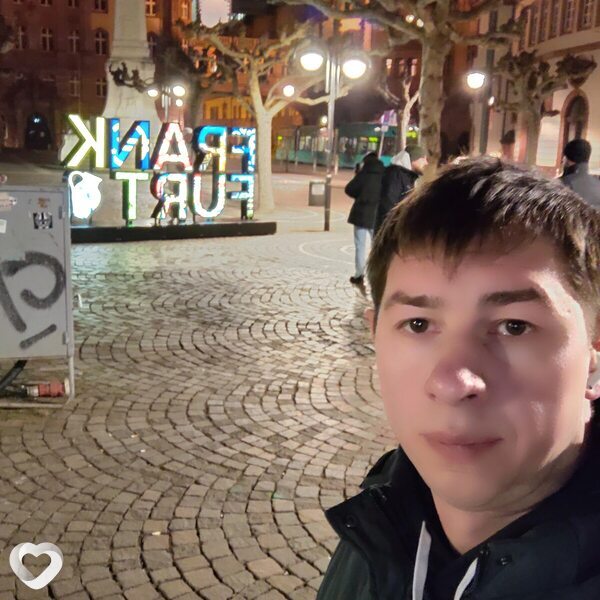 Владимир, 34, Слониме — анкета №3227473