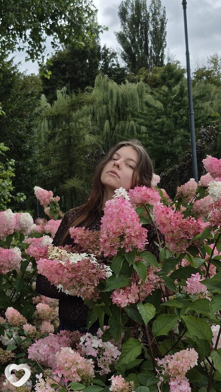 Hanna, Лодзь