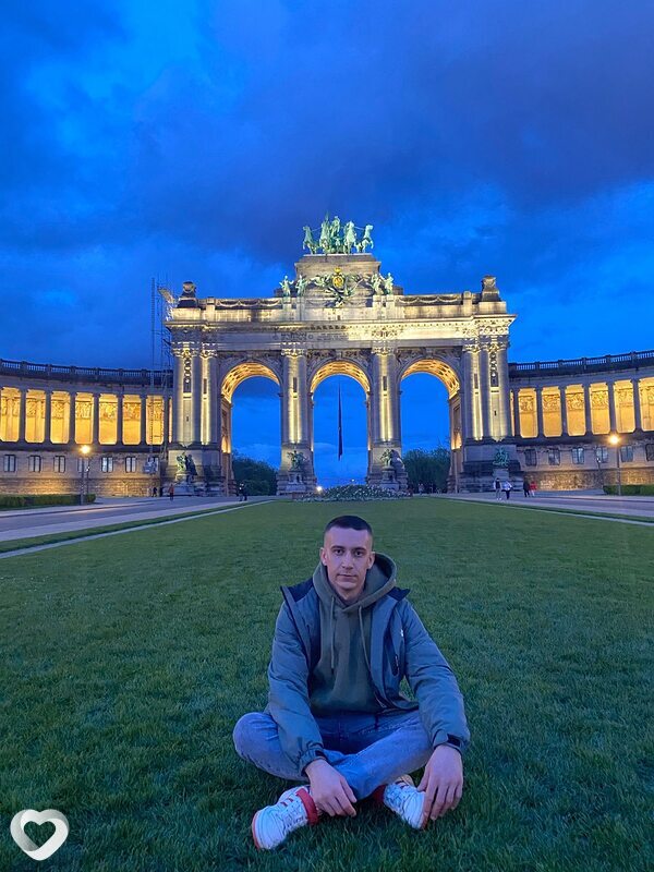 Алексей, 28, Калининграде — анкета №3227478