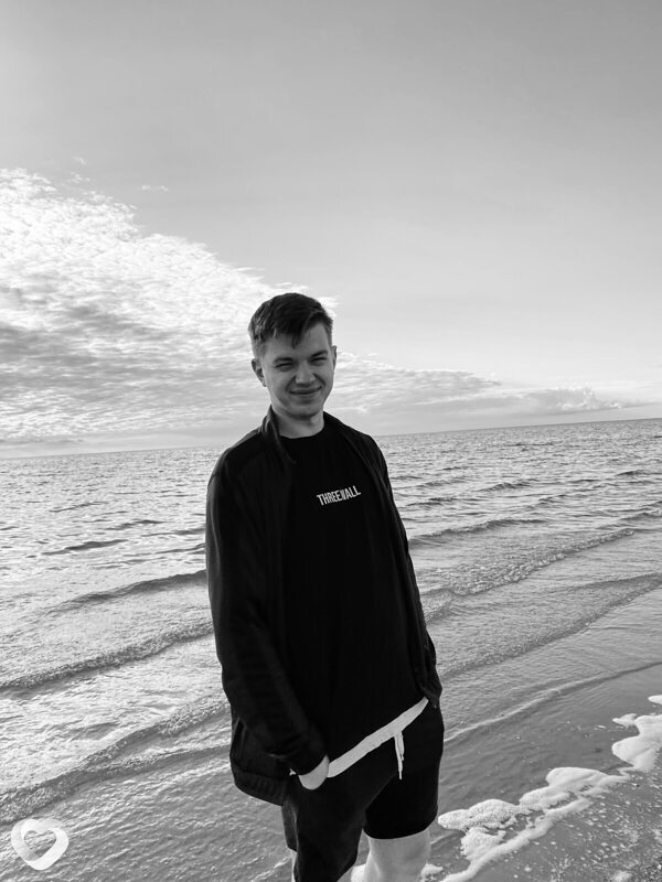 Алексей, 25, Рыбинске — анкета №3227484