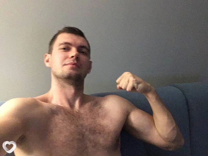 Денис, 29, Москве — анкета №3227202