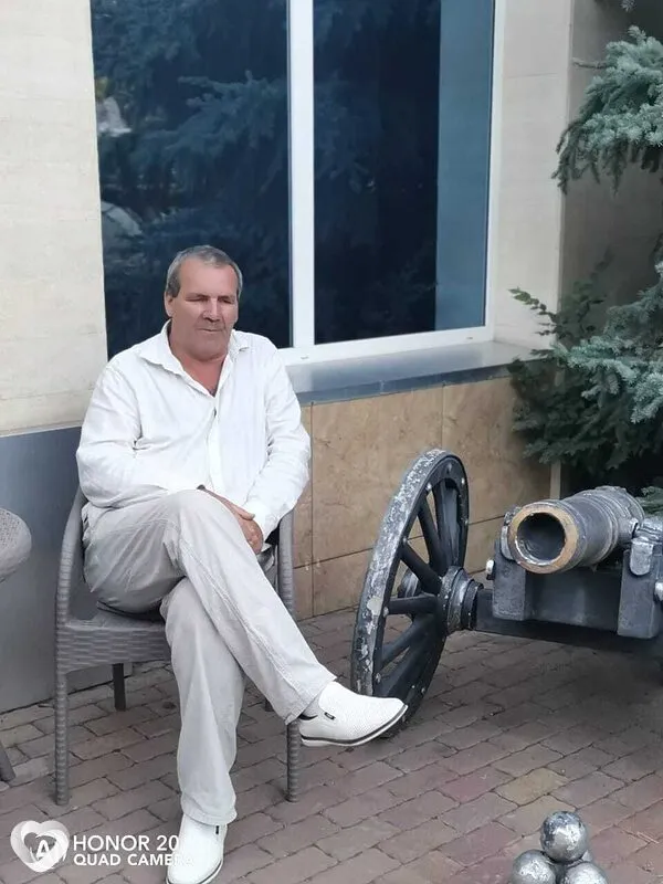 Игорь, 62, Москве — анкета №3227203