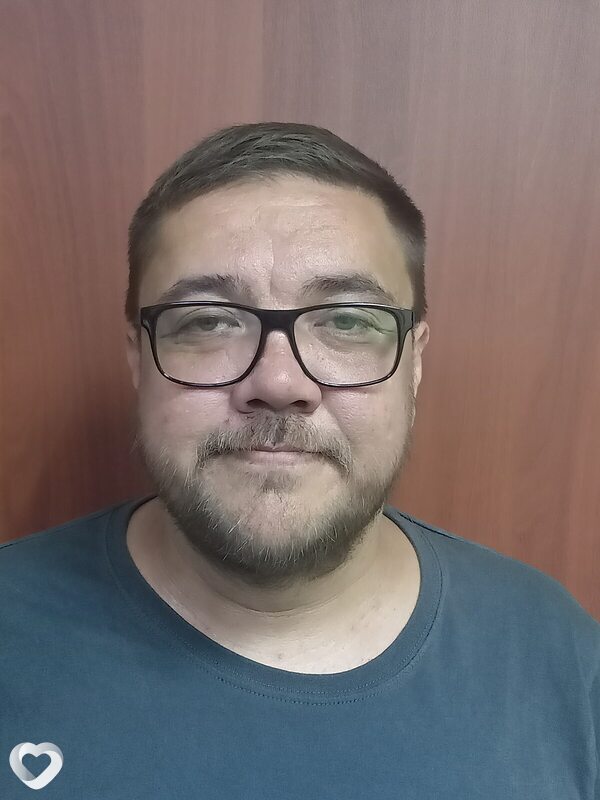 Константин, Новая Усмань