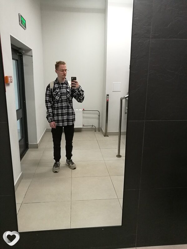 Алексей, 26, Санкт-Петербурге — анкета №3227210