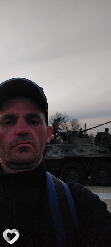 Анатолий, 42, Экибастузе — анкета №3227213
