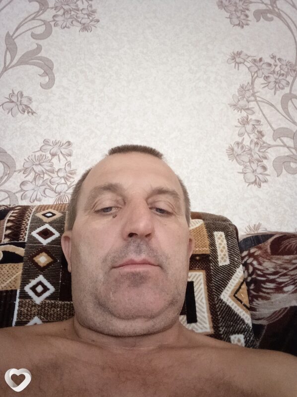 Андрей, 49, Белгороде — анкета №3227216
