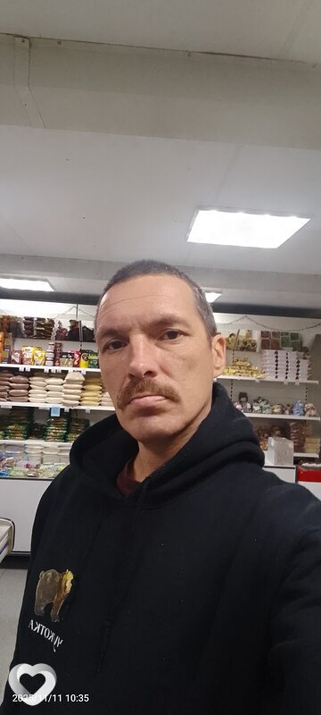 Виталик, 42, Анадыре — анкета №3227218