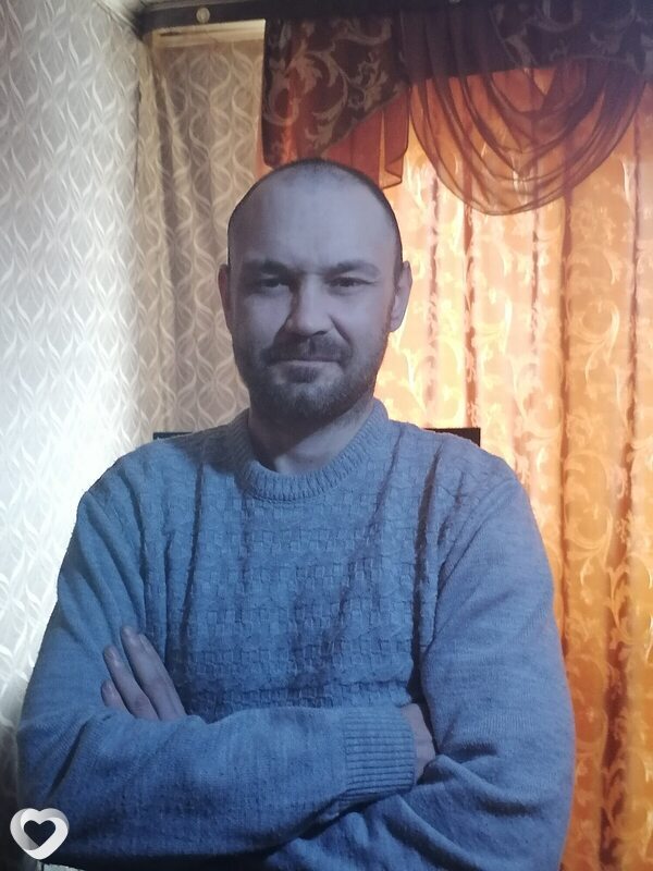 Сергей, 39, Томске — анкета №3227222