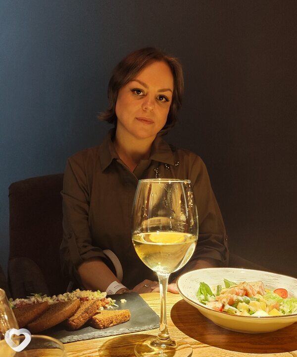 Татьяна, 40, Чебоксарах — анкета №3227164