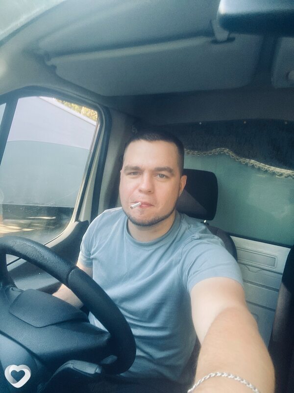 Егор, 31, Москве — анкета №3227102