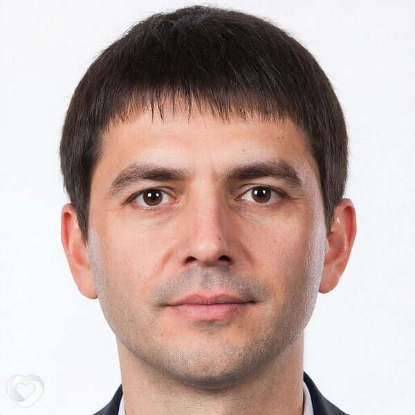 Михайл, 39, Бузулуке — анкета №3227104