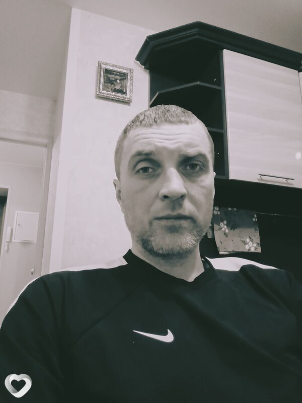 Диман, 39, Новосибирске — анкета №3227106