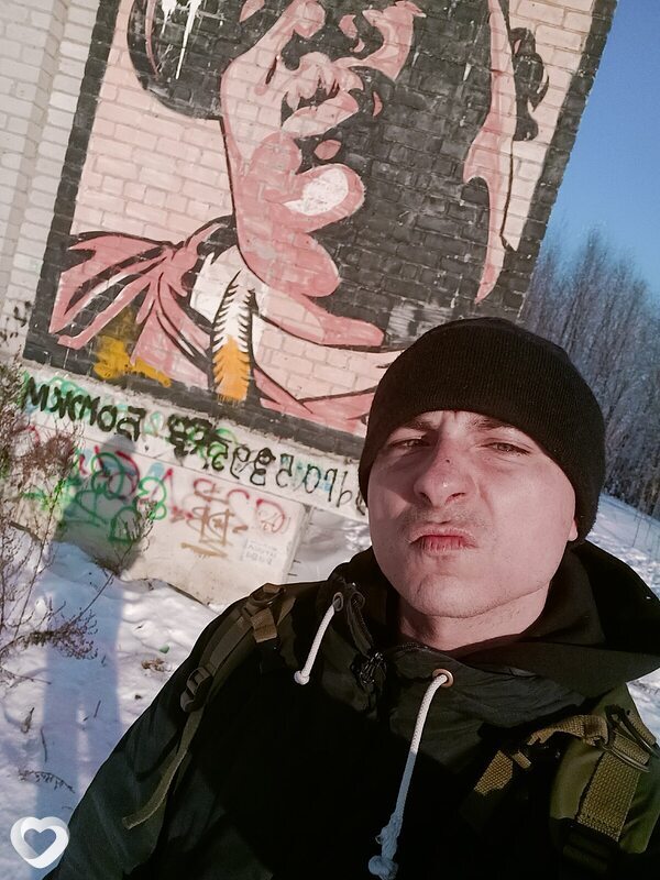 Андрей, 30, Архангельске — анкета №3227123