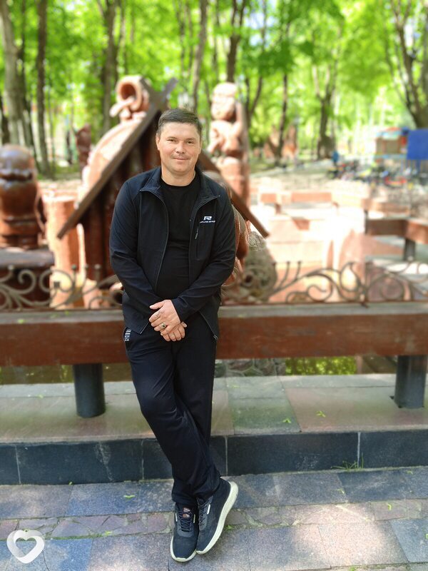 Алексей, 44, Брянске — анкета №3227223