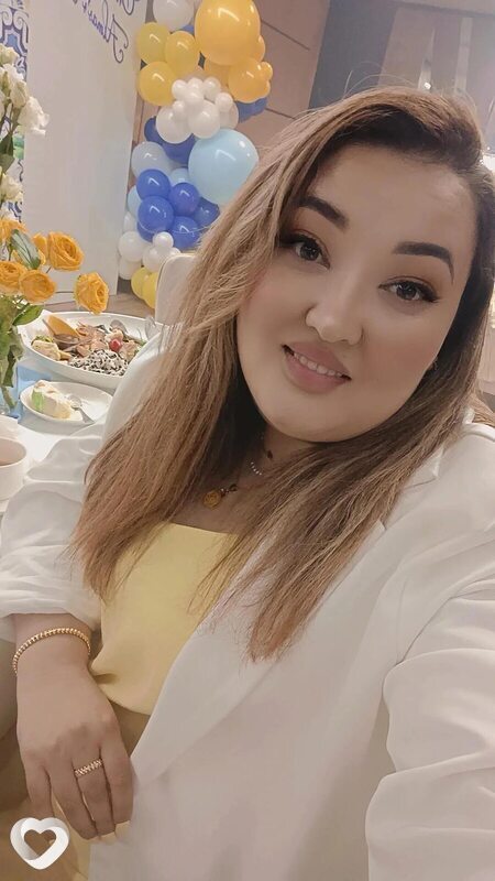 Indi, 37, Астане — анкета №3227224