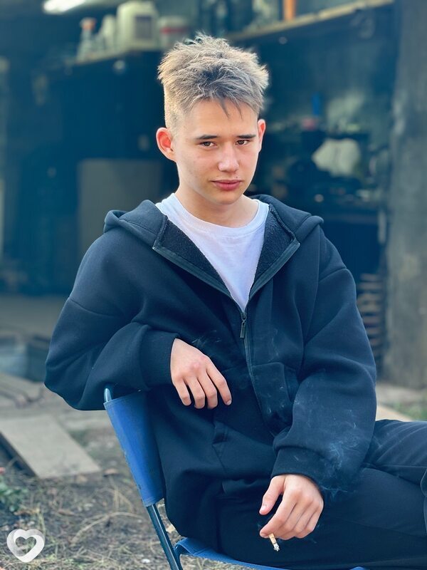 Vlad, 23, Казани — анкета №3227228