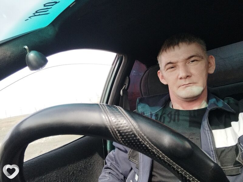 Рустам, 40, Караганде — анкета №3227230